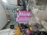 لاستیک فروشی ارشد جمالی