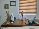 دفتروکالت علی شیری