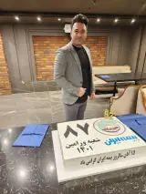 نمایندگی بیمه ایران حمیدی (پذیرش خسارت سیار)