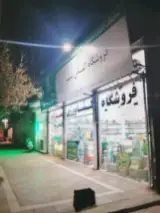 فروشگاه الماس سبز