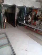 شیشه بری کاسپین