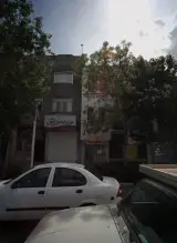 عطاری و مواد غذایی زیتون
