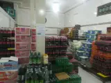 دفتر پخش لبنیات پادراتوس و کوکاکولا