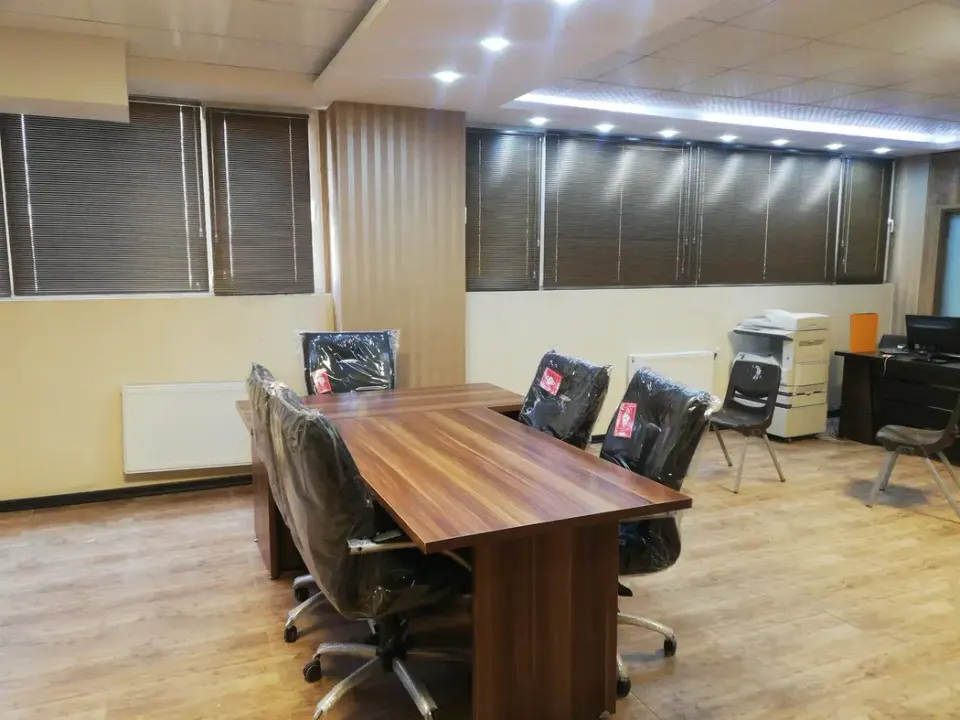 شرکت حسابداری و حسابرسی