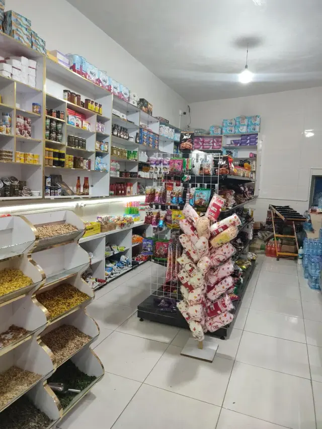 سوپرمارکت اتوبان پلاس
