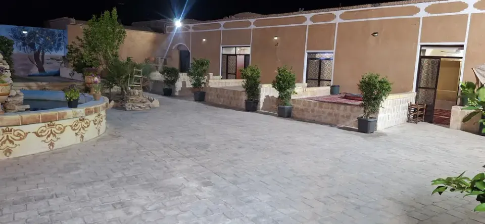 هتل ناردونه