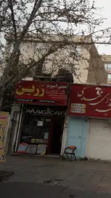 سیتی اسپرت زرین
