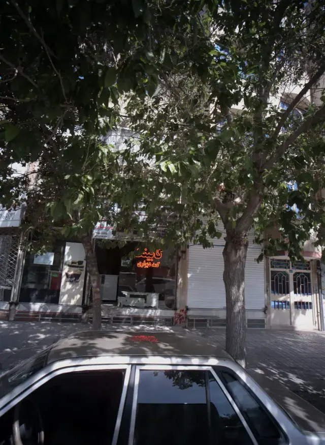 ام دی اف دوستان