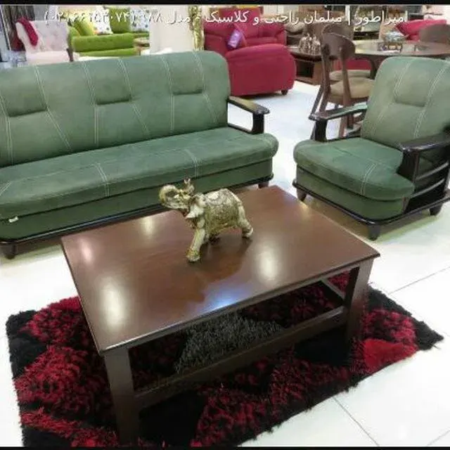 مبلمان عبداللهی