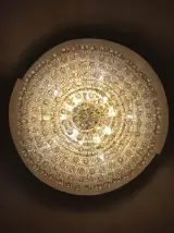 گالری لوستر و شمعدان طوفان