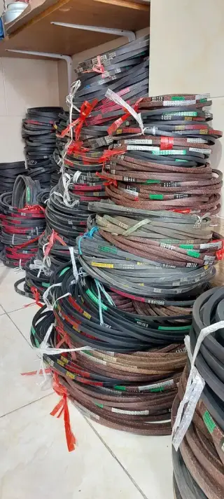فروشگاه تسمه اورجینال
