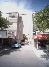 سوپر مارکت مهدی
