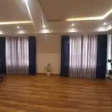 پرده و کابینت (دکوراسیون نیما)