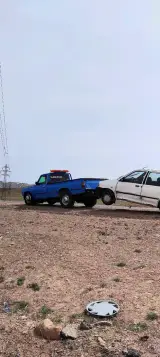 امداد خودروایران
