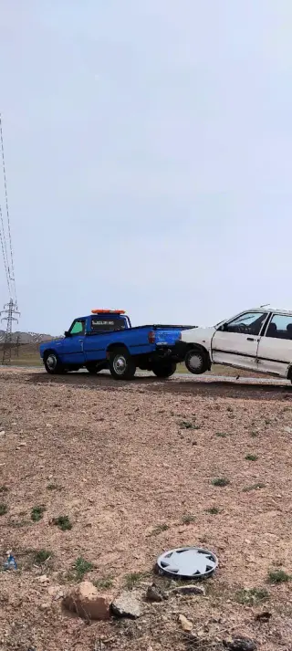 امداد خودروایران