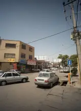 فروشگاه لوازم جانبی خودرو