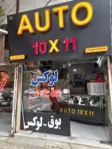 بوق 1011 امیرژیان