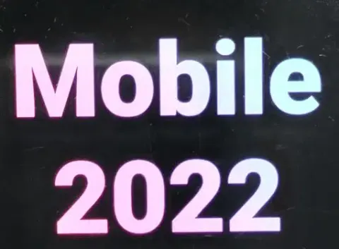 مرکز موبایل 2022