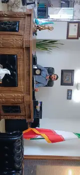 دفتر وکالت محمد ملکی