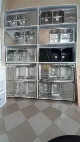 تجهیزات آشپزخانه آداک