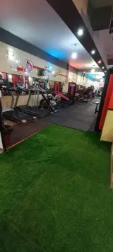 باشگاه پرورش اندام دوستی