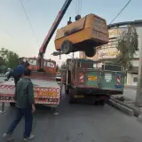 اجاره کمپرسورتخریب بتن اسفندانی