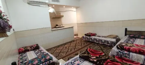 سوییت شبنم