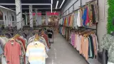 فروشگاه پوشاک اتلت ایوارو