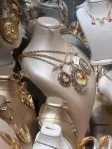 طلافروشی حجت کبیر