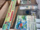 دانه فروشی افرا