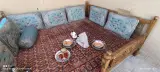 اقامتگاه شمس تبریزی Shams tabrizi hostel
