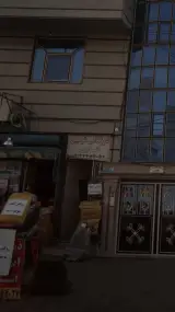 دوزندگی اتومبیل اناری