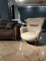 مبلمان آس