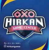 گیم سنتر هیرکان
