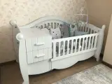بازارچه تولیدی سرویس نوزاد
