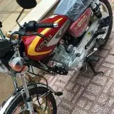 لوازم یدکی موتور سیکلت مهدی 250