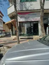 پوشاک بچه گانه اشکان