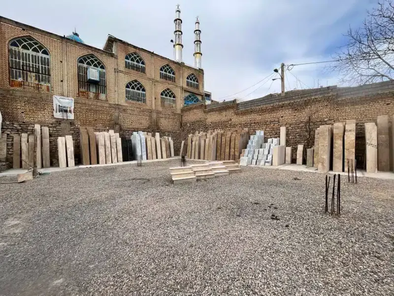 کلینیک ساختمانی ستار در سمیرم