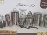 فروشگاه لوازم خانگی نوروزی