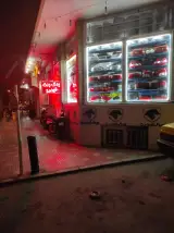 قطعات بدنه خودرو اکتیو