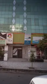 سرای پرده