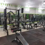 باشگاه بدنسازی عصر بدن