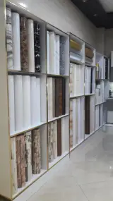 کابینت و دکوراسیون پیرامون