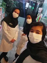 گیاهان دارویی گل گندم