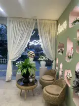 گل فروشی سارگل