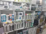فروشگاه پمپ و تصفیه آب پویان