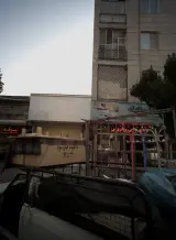 تشک رویال پانیک