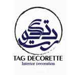 دکوراسیون داخلی تگ دکورت(شعبه چهاردانگه)