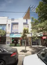 عطاری حکیم باشی