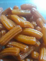 شرینی سون